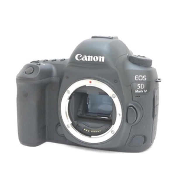 Canon EOS 5D Mark IV (WG) ボディ