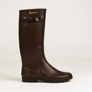 エーグル(AIGLE)のsoi milk様決定　AIGLE シャンタベル　ラバーブーツ(レインブーツ/長靴)