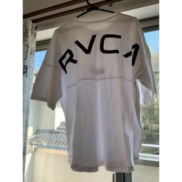 RVCA(ルーカ)の★RVCA★ ルーカ　tシャツ  人気シリーズ メンズのトップス(Tシャツ/カットソー(半袖/袖なし))の商品写真