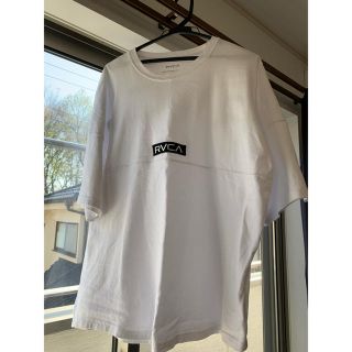 ルーカ(RVCA)の★RVCA★ ルーカ　tシャツ  人気シリーズ(Tシャツ/カットソー(半袖/袖なし))