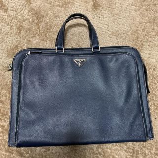 プラダ(PRADA)のPRADA プラダ　ビジネスバッグ(ビジネスバッグ)