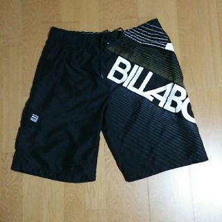 ビラボン(billabong)のビラボン サーフパンツ XL 海水パンツ 黒(水着)