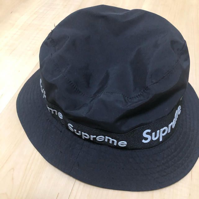 Supreme(シュプリーム)の正規品　シュプリーム　ハット メンズの帽子(ハット)の商品写真