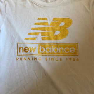 ニューバランス(New Balance)のニューバランス  Tシャツ(Tシャツ/カットソー(半袖/袖なし))