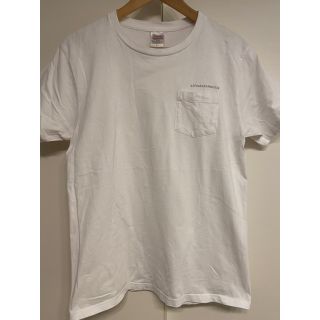   【福岡×アルフレッドバニスター】コラボTシャツ(Tシャツ/カットソー(半袖/袖なし))