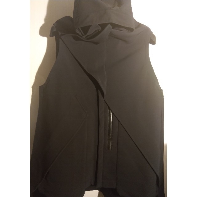 ACRONYM SS-CP2 サイズ M 美品 DEATH STRANDING メンズのジャケット/アウター(その他)の商品写真