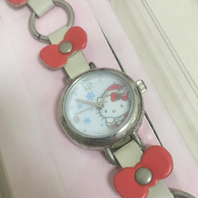 USJ - ハローキティ ユニバーサルスタジオジャパン USJ サンリオ 腕時計の通販 by Ⓜ︎｜ユニバーサルスタジオジャパンならラクマ