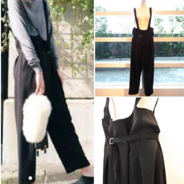 enfold サスペンダー パンツ サロペット towinglouisvilleky.com