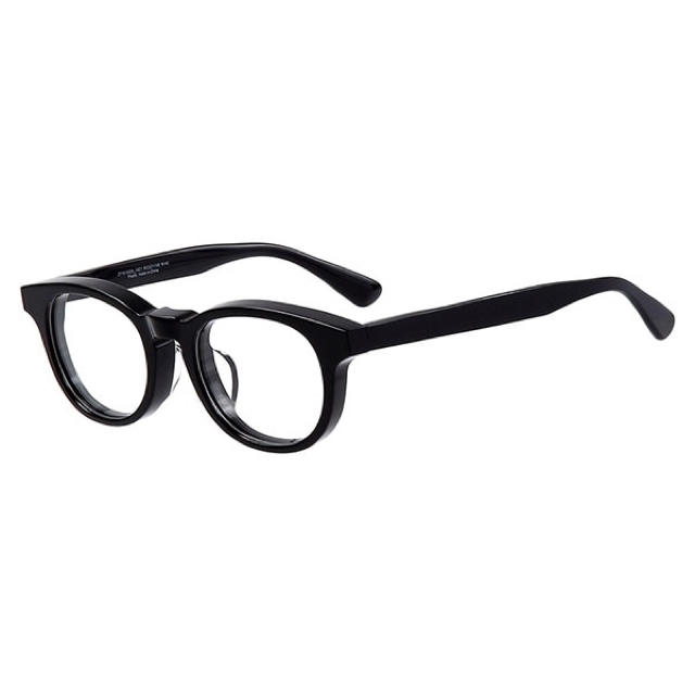 Zoff(ゾフ)の美品 Zoff classic メガネ ZT191002A 眼鏡 ゾフ レディースのファッション小物(サングラス/メガネ)の商品写真