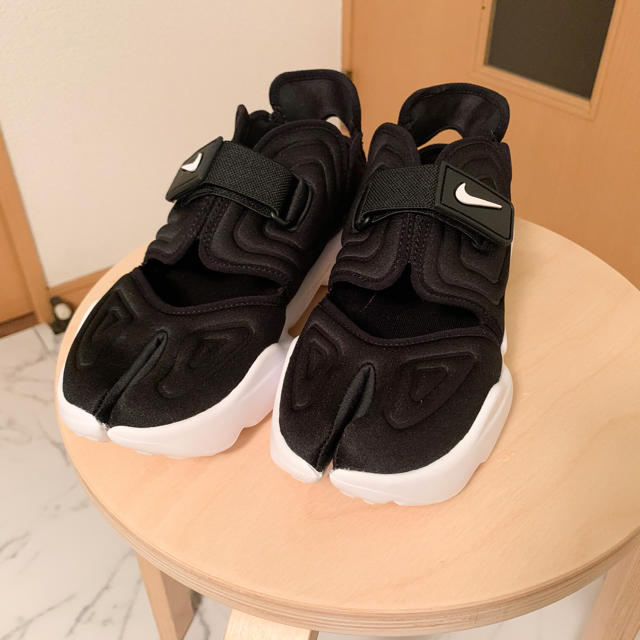 NIKEアクアリフト レディース24.5cm-connectedremag.com