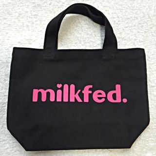 ミルクフェド(MILKFED.)のpopurunan様 お取り置き(トートバッグ)