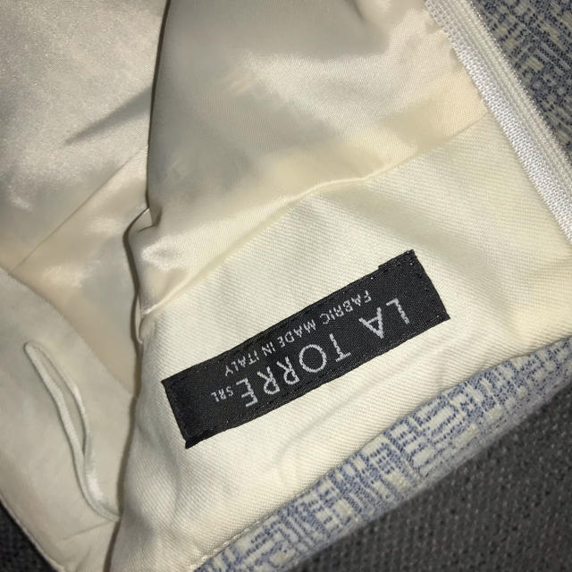 NOLLEY'S(ノーリーズ)のNAMIさま専用★NOLLEY'S ノーリーズ　スカート レディースのスカート(ひざ丈スカート)の商品写真