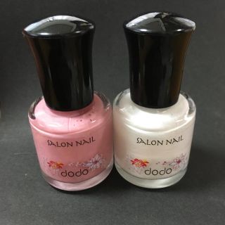 ドド(dodo)のdodosalonnail♡ネイル(マニキュア)