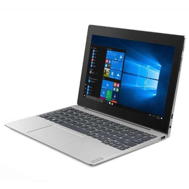 Lenovo(レノボ)の新品！レノボジャパンLenovo ideapad D330 10.1型 2in1 スマホ/家電/カメラのPC/タブレット(ノートPC)の商品写真