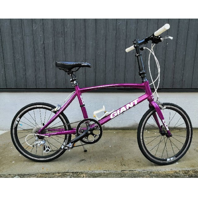 2013 GIANT IDIOM2 ミニベロ 引取限定! www.camfly.co.za
