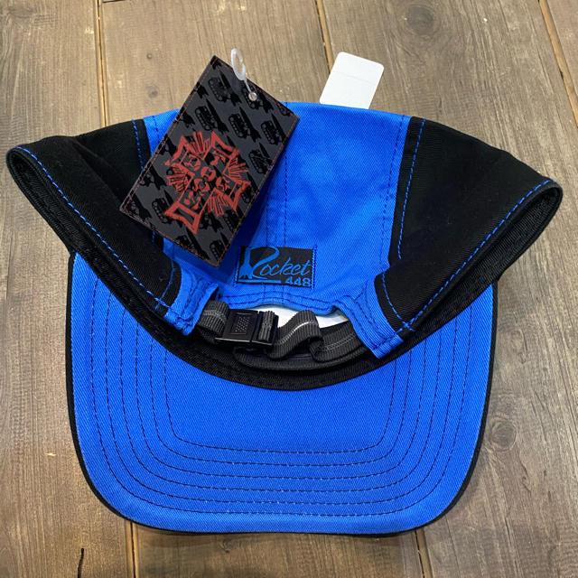 DOG TOWN(ドッグタウン)の新品　DOGTOWN ドックタウン　キャップ　メンズ　CAP メンズの帽子(キャップ)の商品写真