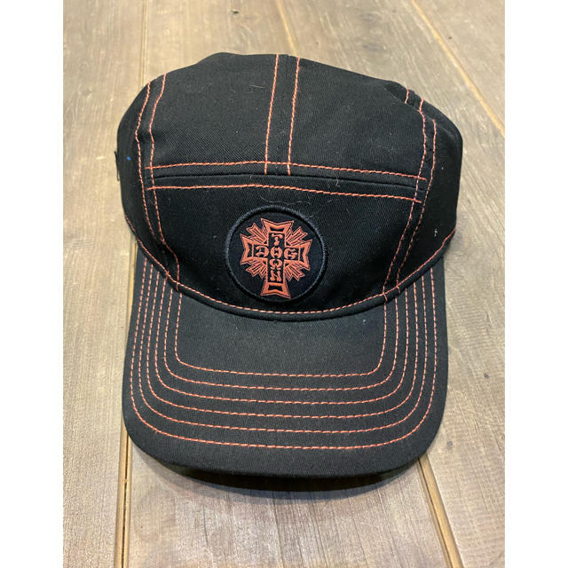 DOG TOWN(ドッグタウン)の新品　DOGTOWN ドックタウン　メンズ　キャップ　CAP メンズの帽子(キャップ)の商品写真