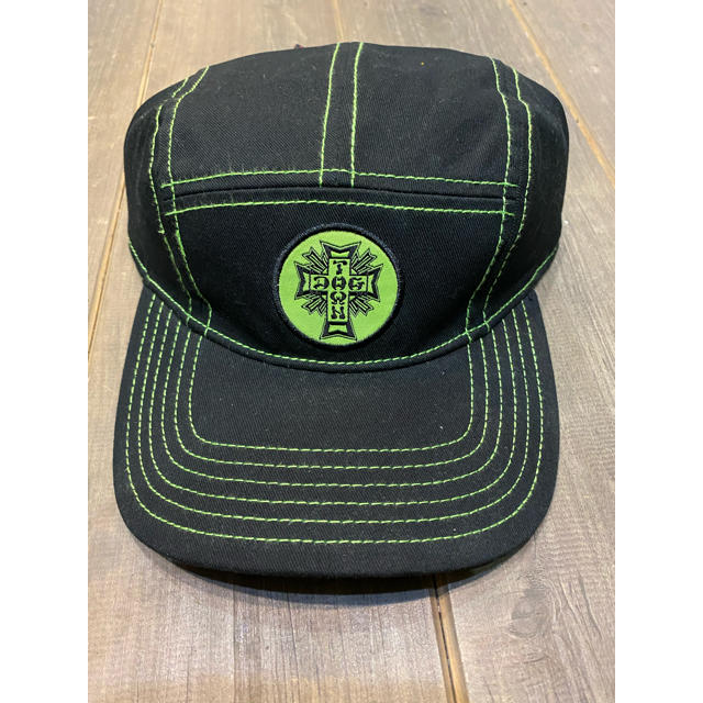 新品 DOGTOWN ドックタウン キャップ CAP メンズ | フリマアプリ ラクマ