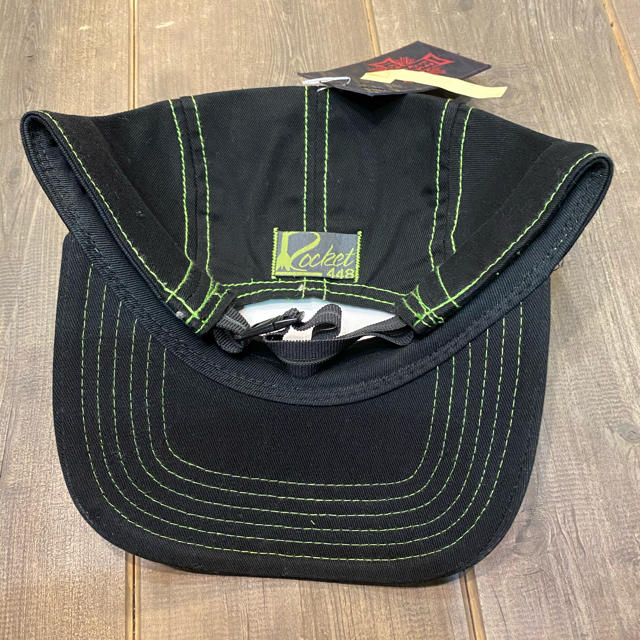 DOG TOWN(ドッグタウン)の新品　DOGTOWN ドックタウン　キャップ　CAP メンズ メンズの帽子(キャップ)の商品写真