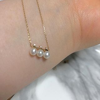 STAR JEWELRY - 新品✨試着のみ スター ジュエリー ガール K10 ...