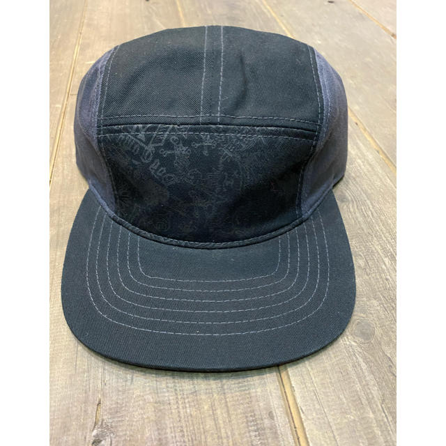 DOG TOWN(ドッグタウン)の新品　DOGTOWN ドックタウン　メンズ　キャップ　CAP メンズの帽子(キャップ)の商品写真