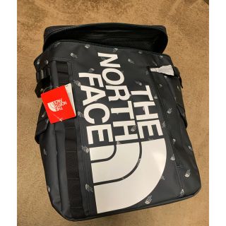 ザノースフェイス(THE NORTH FACE)のノースフェイス　BCヒューズボックス2 NM81968 トスロゴプリント(バッグパック/リュック)