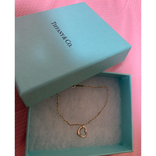 Tiffany &Co. ブレスレット 1