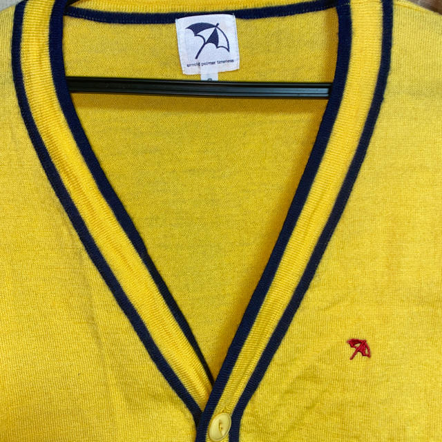 Arnold Palmer(アーノルドパーマー)のアーノルドパーマカーディガン レディースのトップス(カーディガン)の商品写真