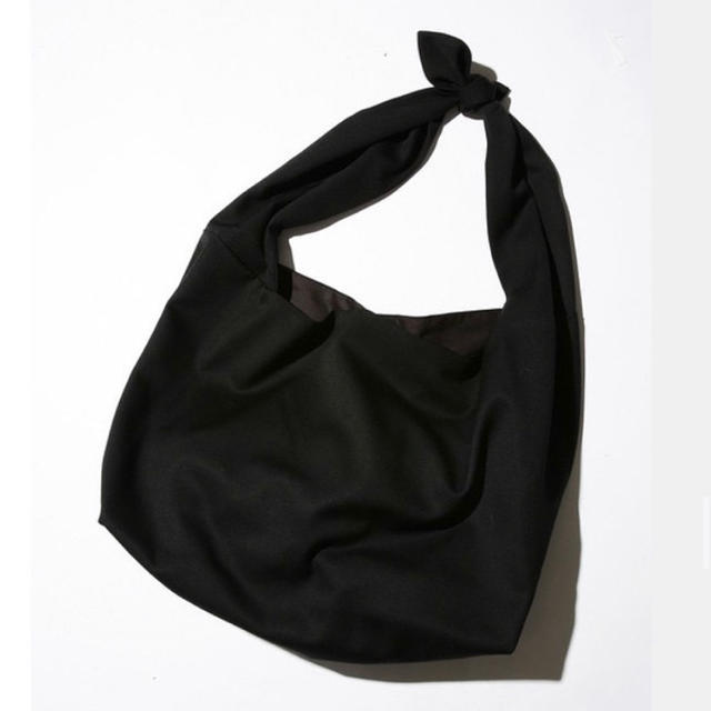 よそいきトートバッグ dulcamara 19aw 完成品 stockshoes.co