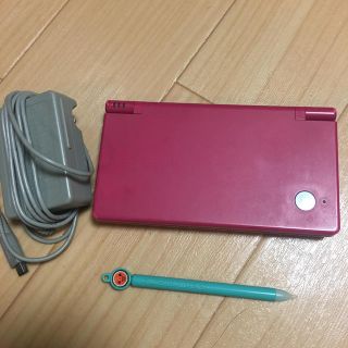 ニンテンドウ(任天堂)のDSi ソフト　(ゲーム)