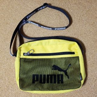 プーマ(PUMA)のpuma ショルダーバッグ(ショルダーバッグ)