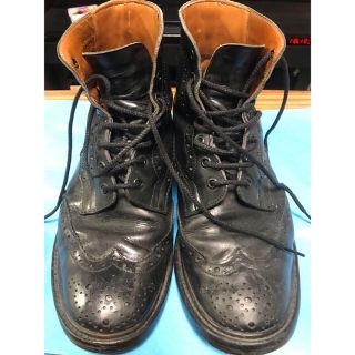 トリッカーズ(Trickers)のトリッカーズ　ブーツ(ブーツ)