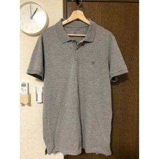 アメリカンイーグル(American Eagle)のチョコカステラ様専用　American Eagle ポロシャツ(ポロシャツ)