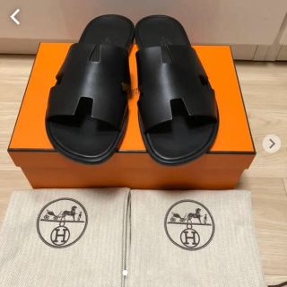 エルメス(Hermes)のエルメス　サンダル　未使用(サンダル)