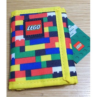 レゴ(Lego)のセール！『レゴ』LEGOお財布(財布)