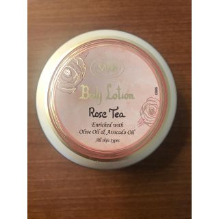 サボン(SABON)のRuby👙様用：SABON ローズティー(ボディローション/ミルク)