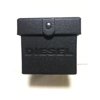 ディーゼル(DIESEL)のDIESEL 腕時計ケース(その他)