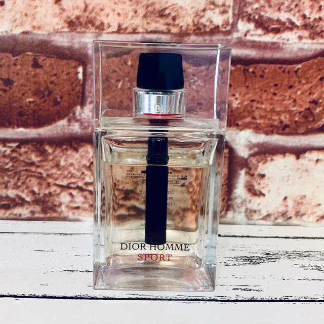 DIOR ディオール オム スポーツ 100ml。 | svetinikole.gov.mk