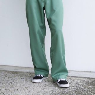 ディッキーズ(Dickies)のorder 1着(スラックス)