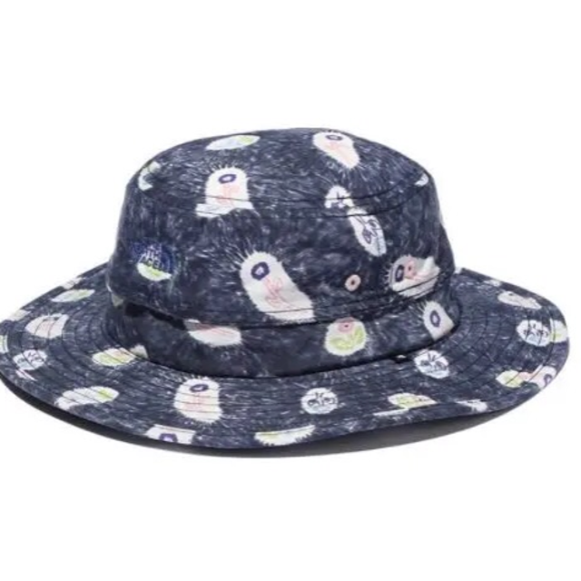 mina perhonen - 新品 THE NORTH FACE×mina perhonen コラボ ハット