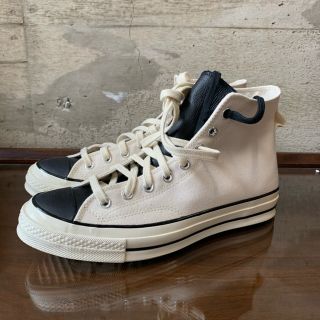 フィアオブゴッド(FEAR OF GOD)のCONVERSE FEAR OF GOD CHUCK TAYLOR 70 HI(スニーカー)