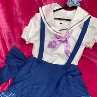 ボディライン(BODYLINE)の【値下げ中】矢澤にこ コスプレ(衣装一式)