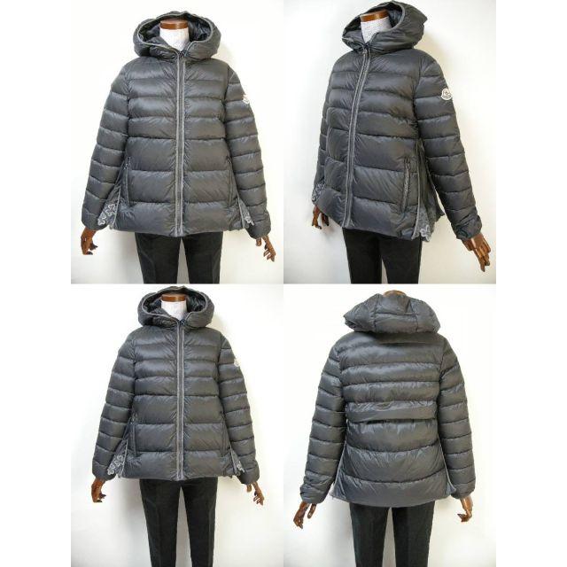 MONCLER - キッズ12Aサイズ大人女性OKモンクレール新品MARGUERITESフリルダウンの通販 by がちゃす's shop