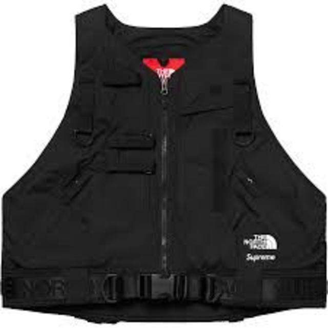 Supreme The North Face RTG Vest ベスト - ベスト