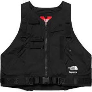 シュプリーム(Supreme)のSupreme The North Face RTG Vest ベスト (ベスト)