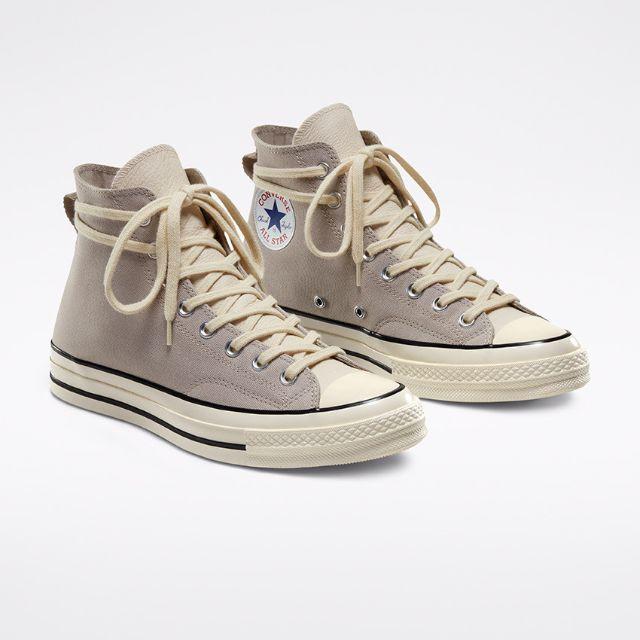 FEAR OF GOD(フィアオブゴッド)のCONVERSE FEAR OF GOD CHUCK TAYLOR 70 HI  メンズの靴/シューズ(スニーカー)の商品写真