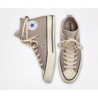 フィアオブゴッド(FEAR OF GOD)のCONVERSE FEAR OF GOD CHUCK TAYLOR 70 HI (スニーカー)