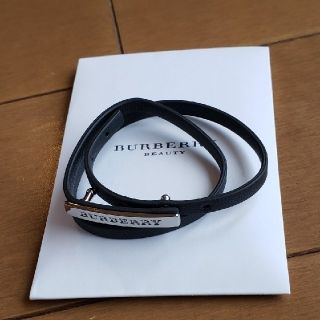 バーバリー(BURBERRY) ブレスレット/バングルの通販 42点 | バーバリー