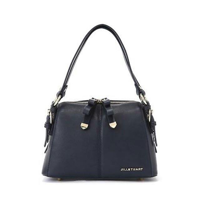 JILL by JILLSTUART - JILLSTUART リボンノットバッグ