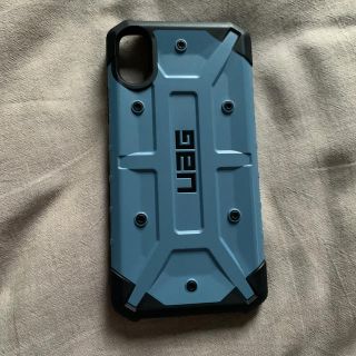 セール中　iPhone xケース UAG(iPhoneケース)